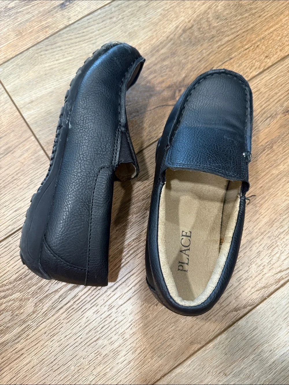 The Childrens Place black slip